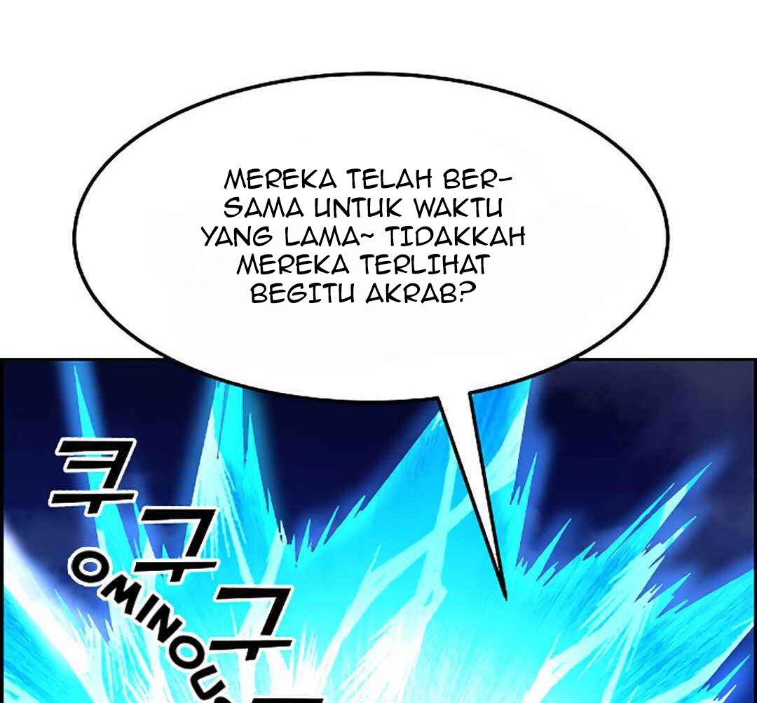 Gangnam Dokkaebi Chapter 33 Gambar 38