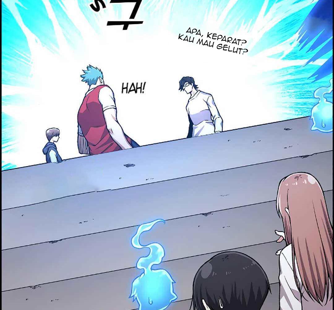 Gangnam Dokkaebi Chapter 33 Gambar 39