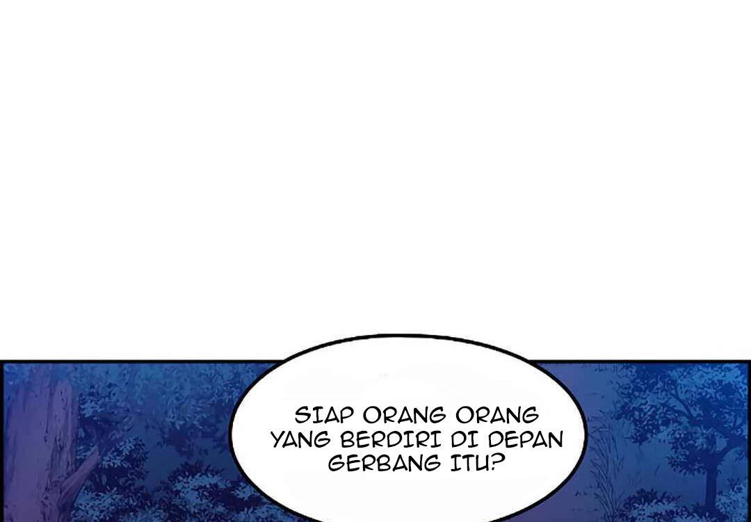 Gangnam Dokkaebi Chapter 33 Gambar 4
