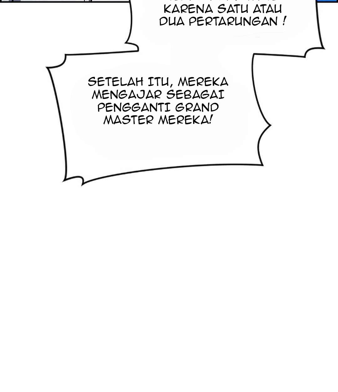 Gangnam Dokkaebi Chapter 33 Gambar 43