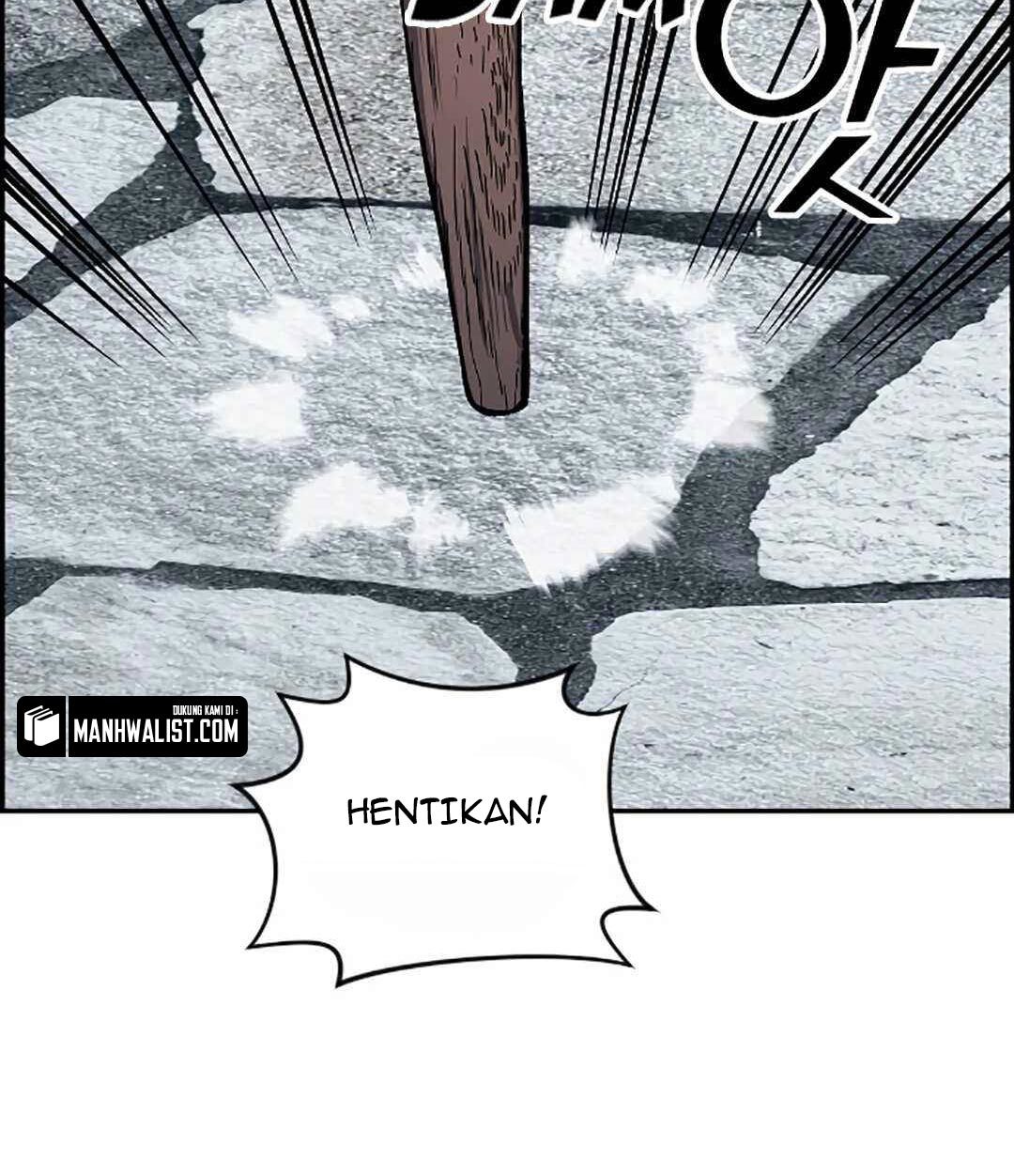 Gangnam Dokkaebi Chapter 33 Gambar 47