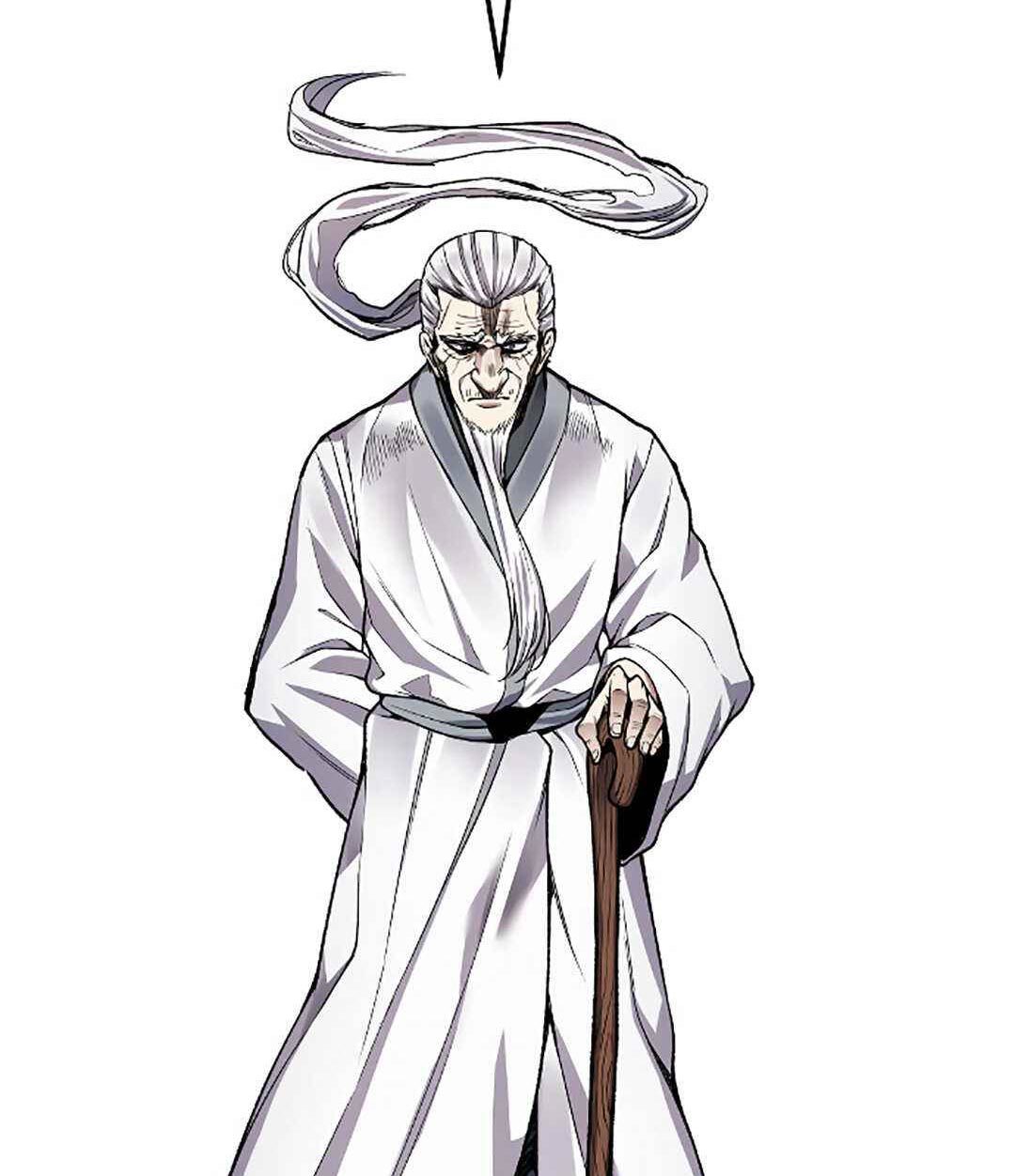 Gangnam Dokkaebi Chapter 33 Gambar 49