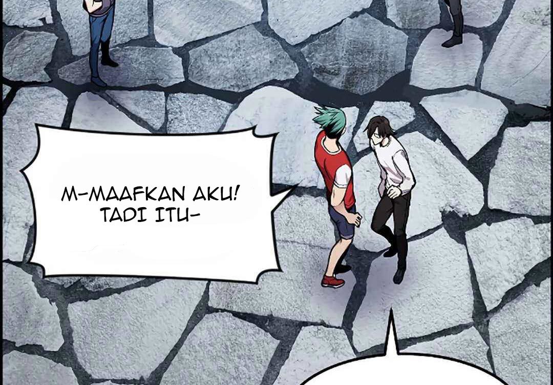 Gangnam Dokkaebi Chapter 33 Gambar 56