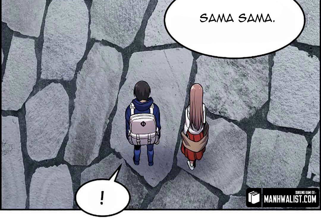 Gangnam Dokkaebi Chapter 33 Gambar 57