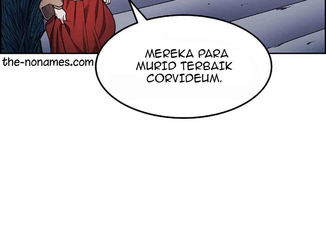 Gangnam Dokkaebi Chapter 33 Gambar 6