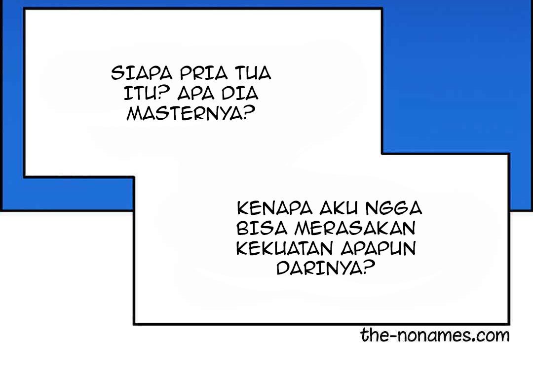Gangnam Dokkaebi Chapter 33 Gambar 60