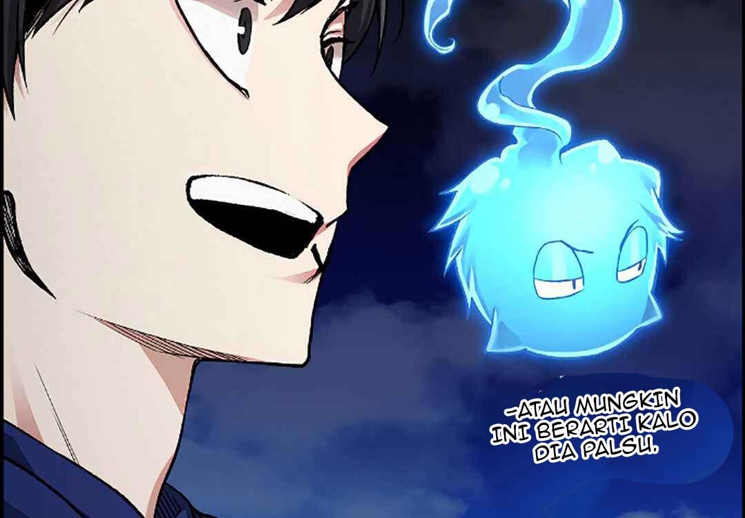 Gangnam Dokkaebi Chapter 33 Gambar 63