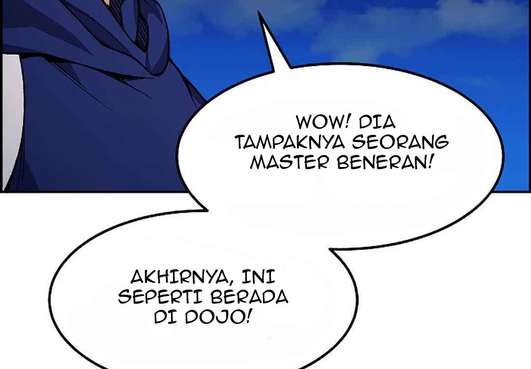 Gangnam Dokkaebi Chapter 33 Gambar 64