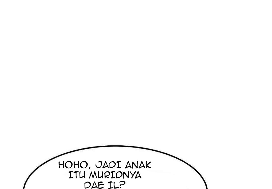 Gangnam Dokkaebi Chapter 33 Gambar 7