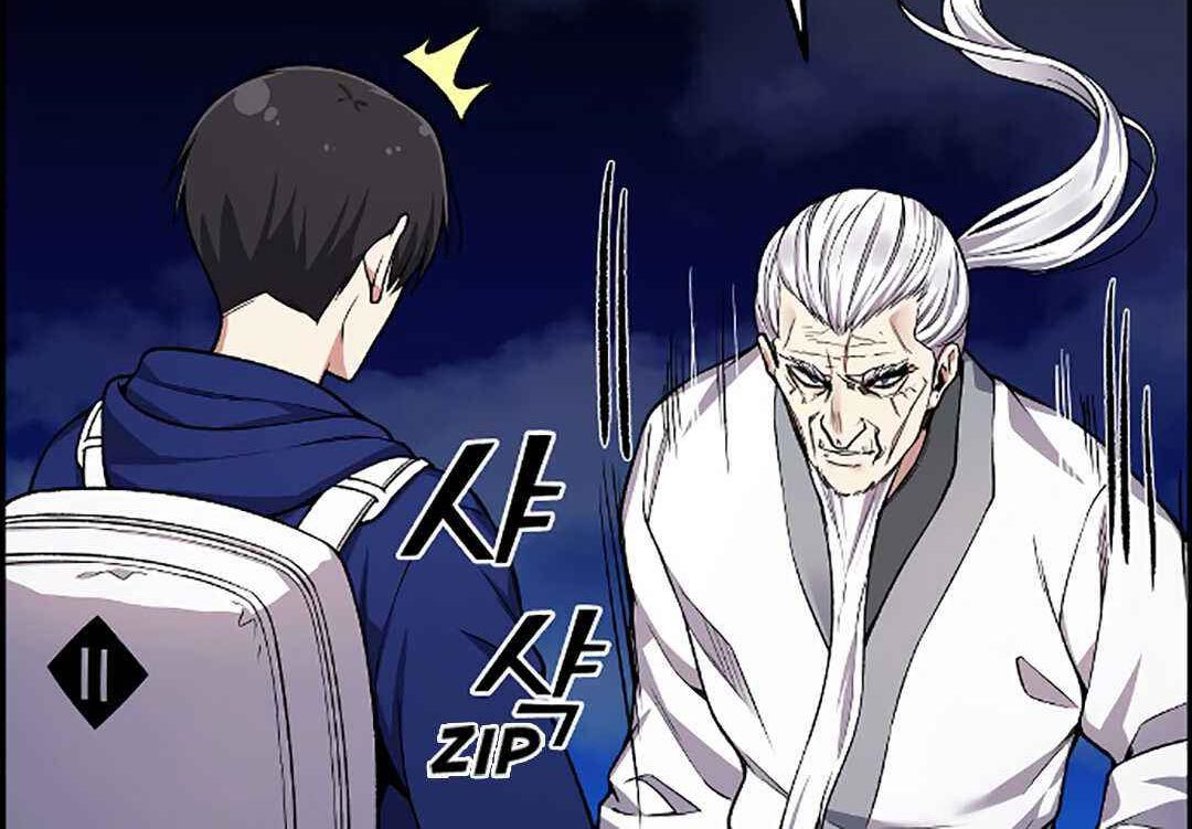 Gangnam Dokkaebi Chapter 33 Gambar 70