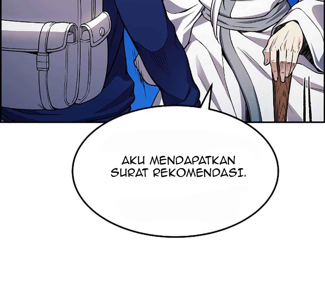 Gangnam Dokkaebi Chapter 33 Gambar 71