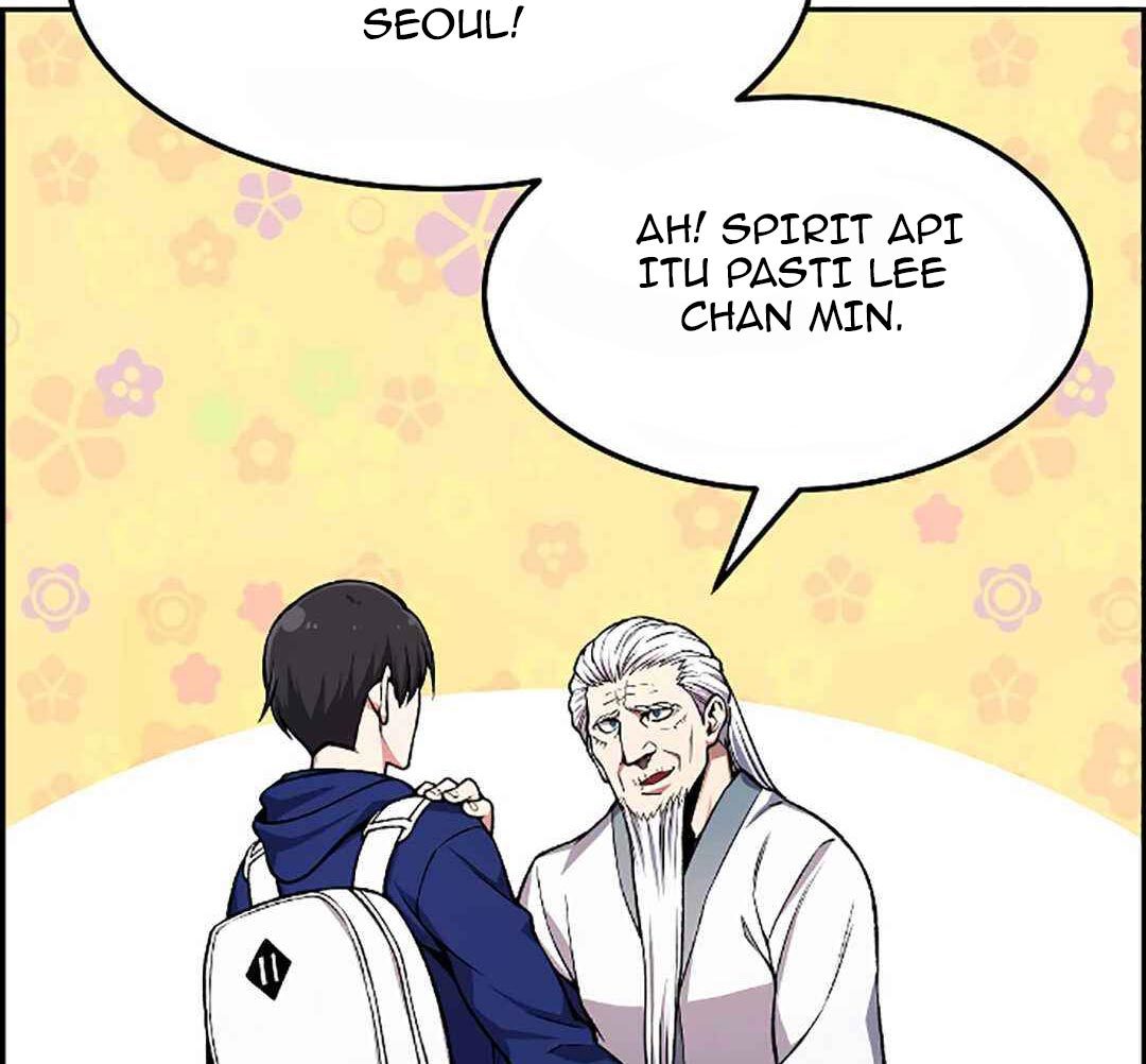 Gangnam Dokkaebi Chapter 33 Gambar 73