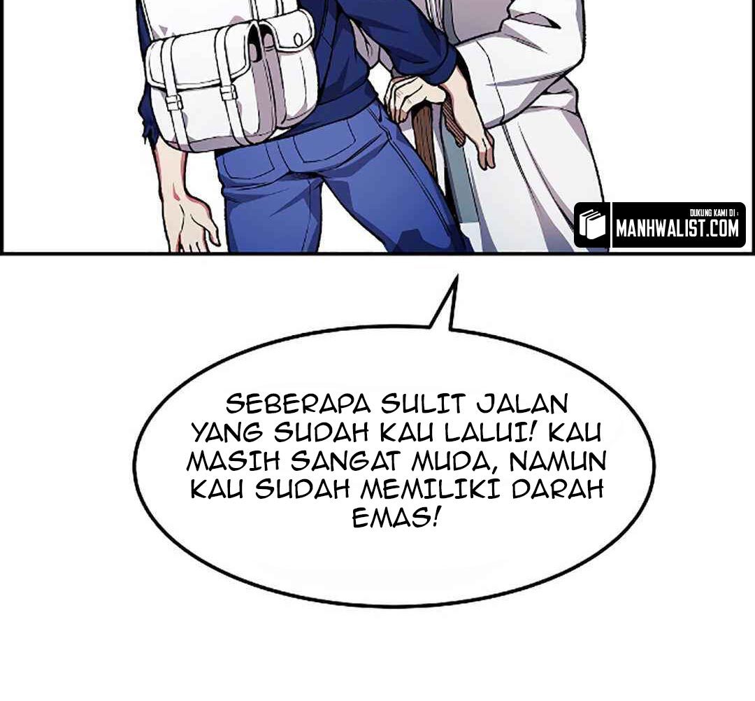 Gangnam Dokkaebi Chapter 33 Gambar 74