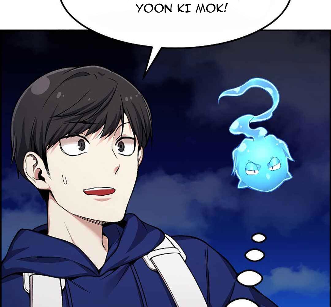 Gangnam Dokkaebi Chapter 33 Gambar 76