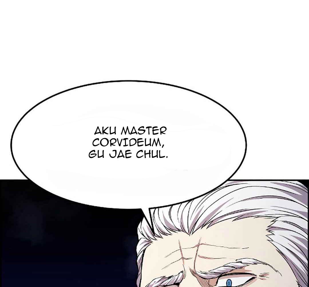 Gangnam Dokkaebi Chapter 33 Gambar 78