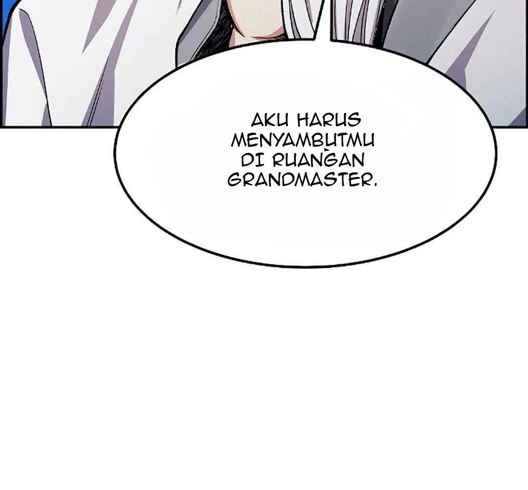 Gangnam Dokkaebi Chapter 33 Gambar 80