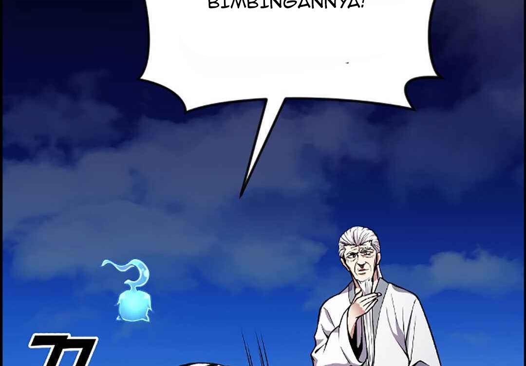 Gangnam Dokkaebi Chapter 33 Gambar 82
