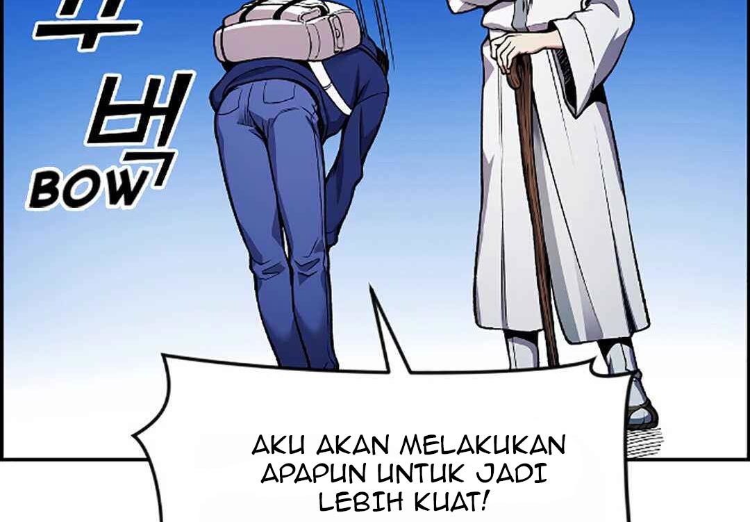 Gangnam Dokkaebi Chapter 33 Gambar 83