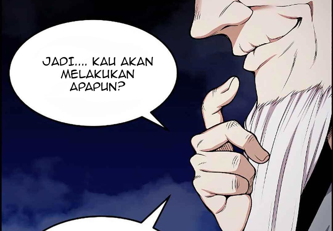 Gangnam Dokkaebi Chapter 33 Gambar 86