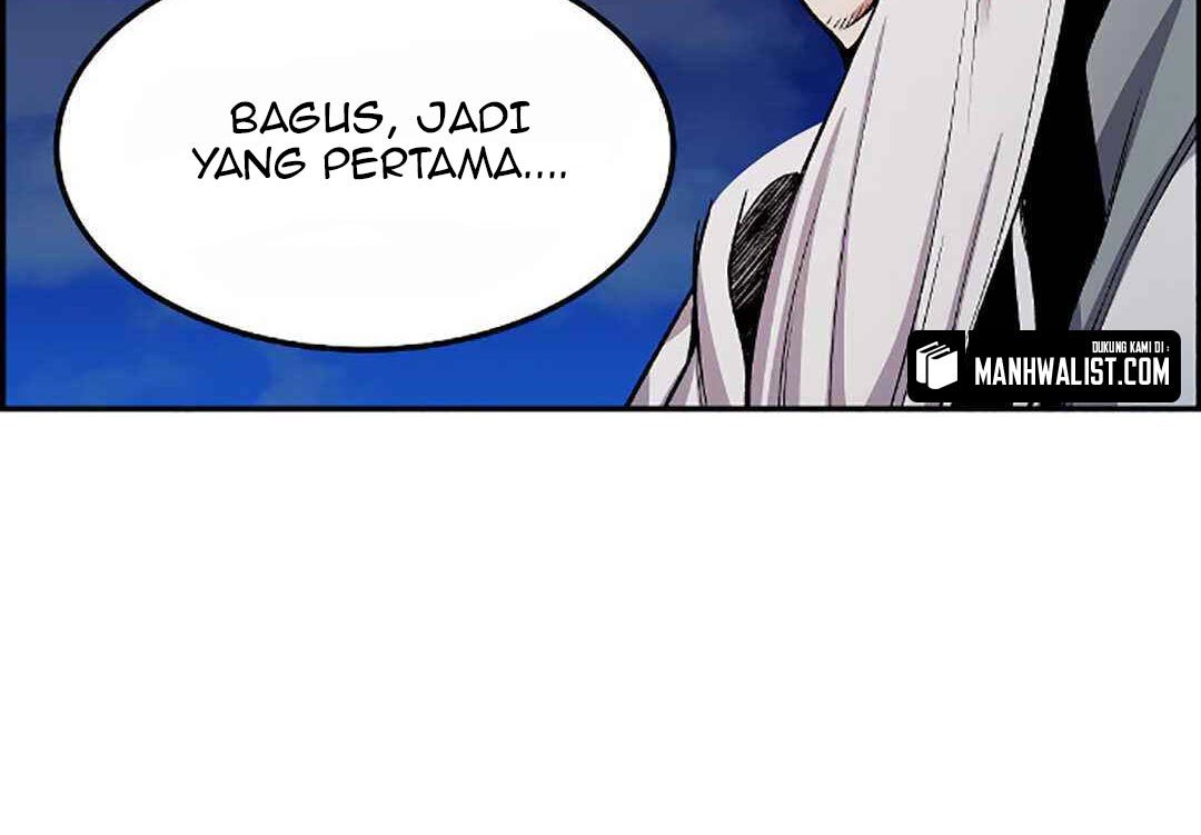Gangnam Dokkaebi Chapter 33 Gambar 87