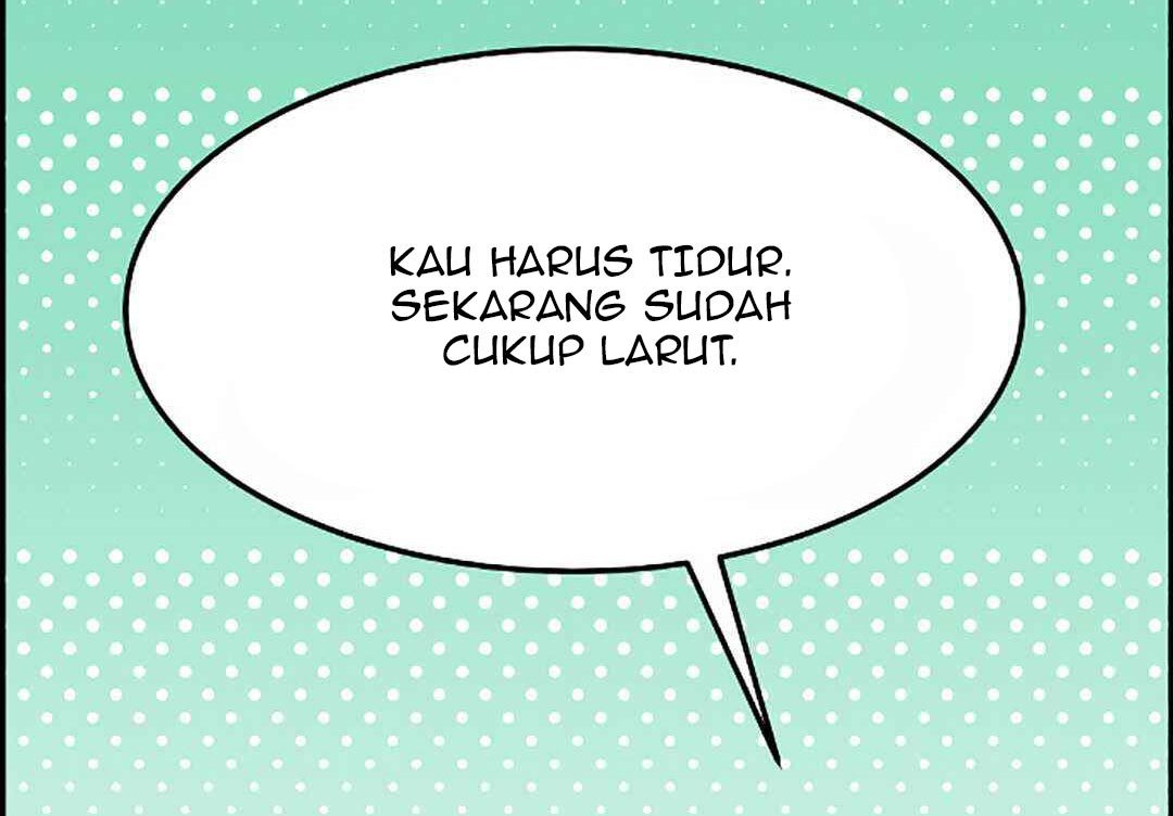 Gangnam Dokkaebi Chapter 33 Gambar 89