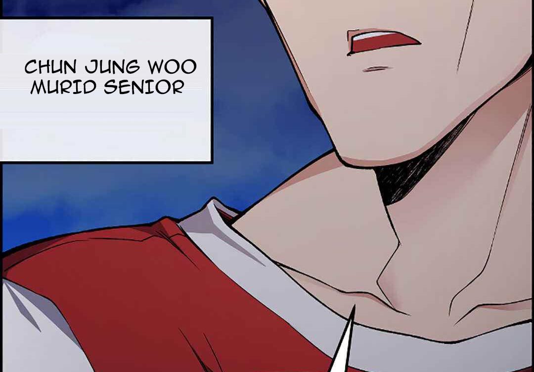 Gangnam Dokkaebi Chapter 33 Gambar 9