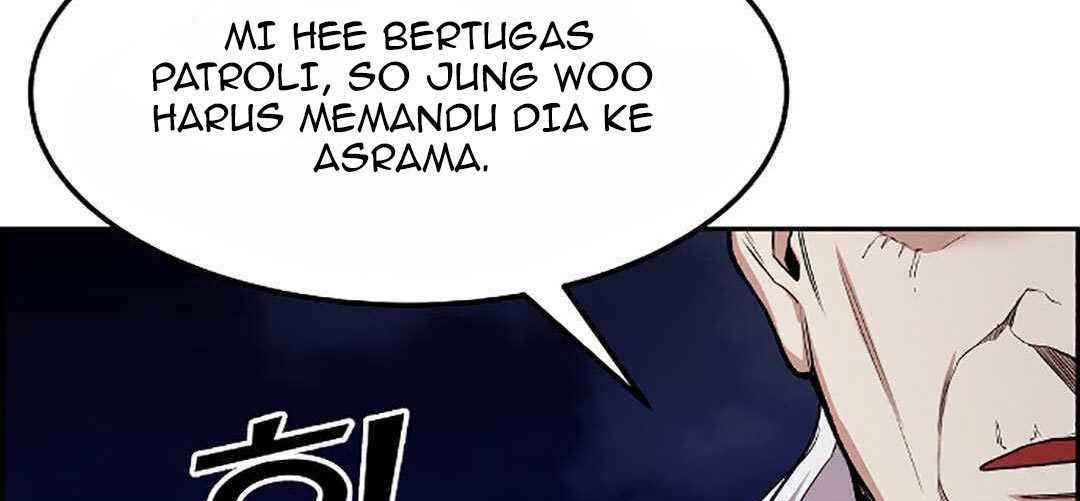 Gangnam Dokkaebi Chapter 33 Gambar 94