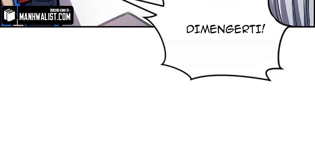 Gangnam Dokkaebi Chapter 33 Gambar 97