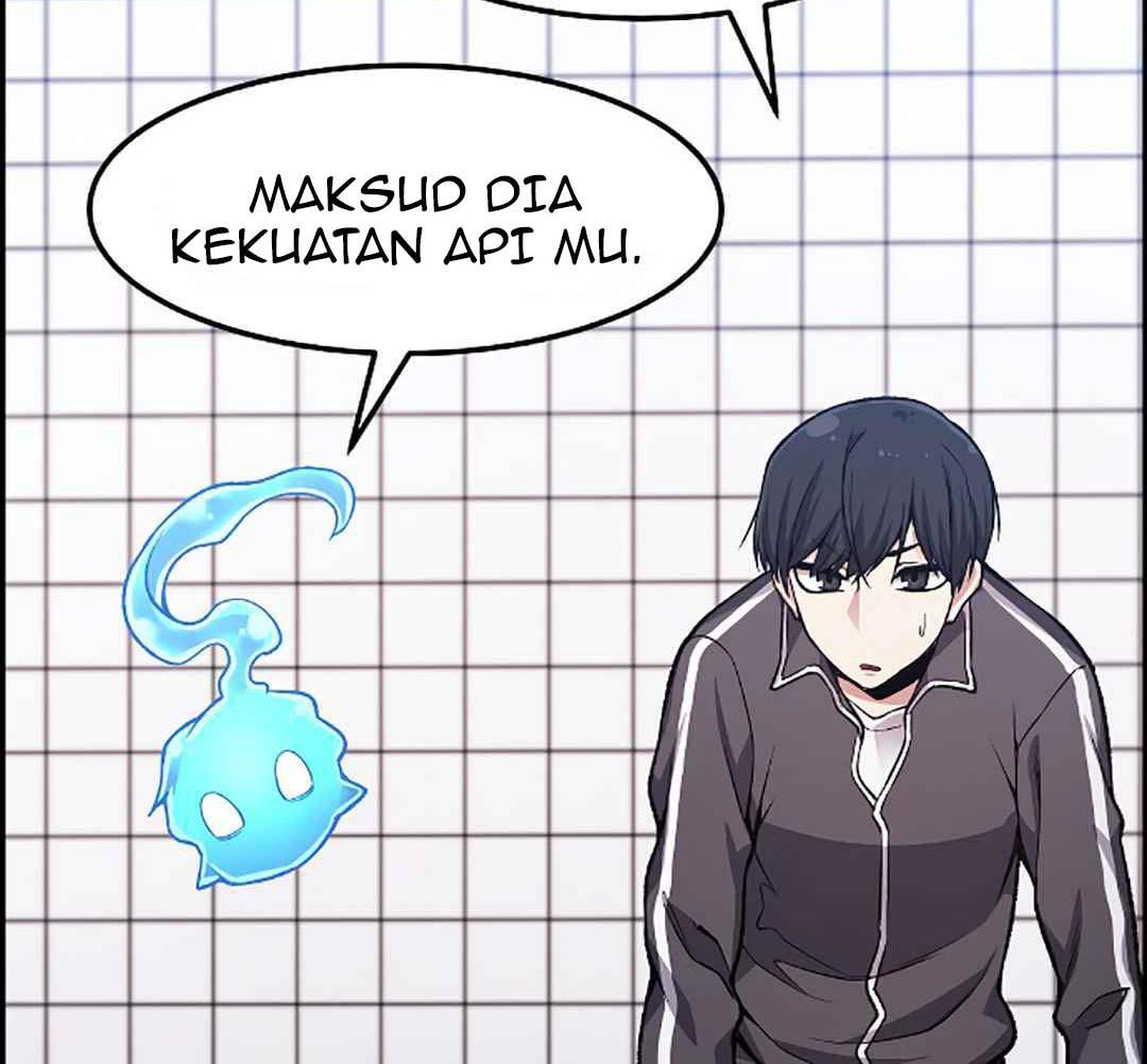 Gangnam Dokkaebi Chapter 32 Gambar 100