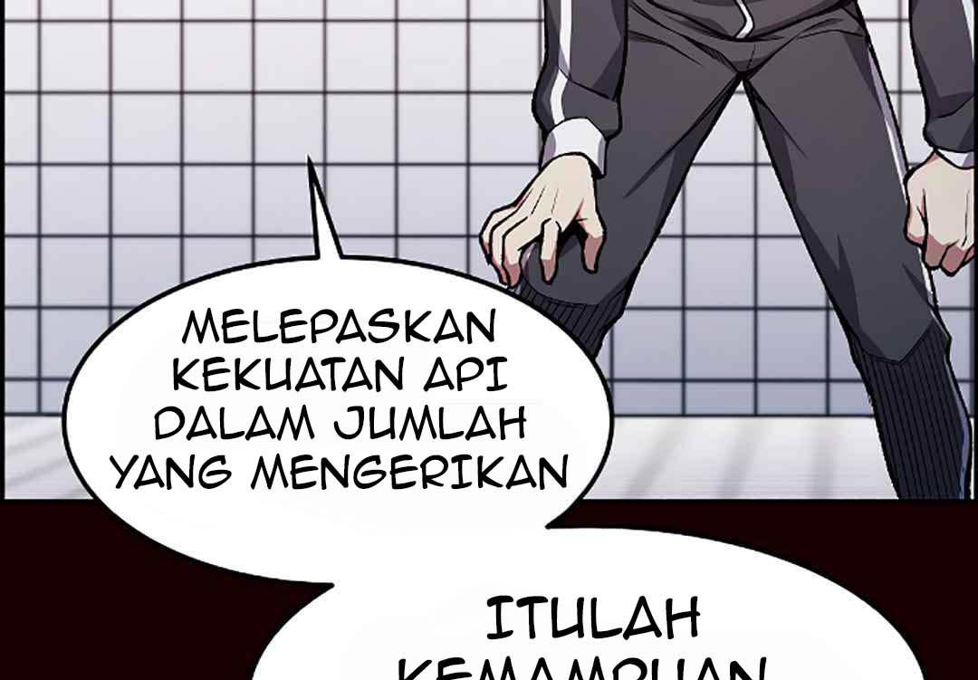 Gangnam Dokkaebi Chapter 32 Gambar 101