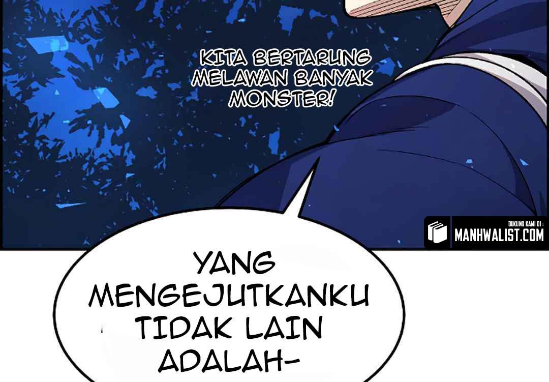 Gangnam Dokkaebi Chapter 32 Gambar 11