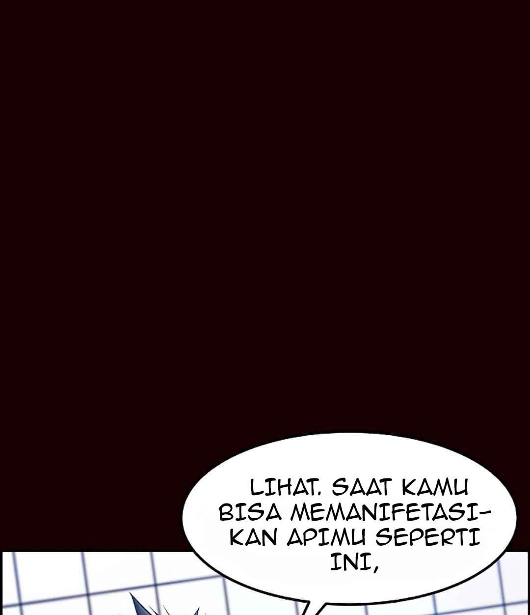 Gangnam Dokkaebi Chapter 32 Gambar 111