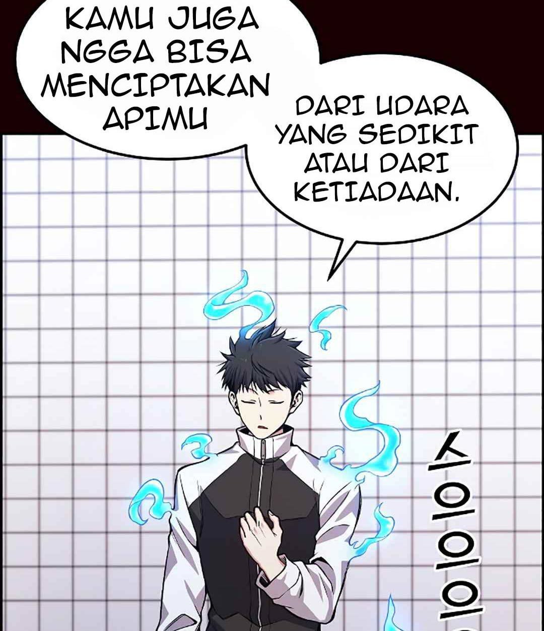 Gangnam Dokkaebi Chapter 32 Gambar 114