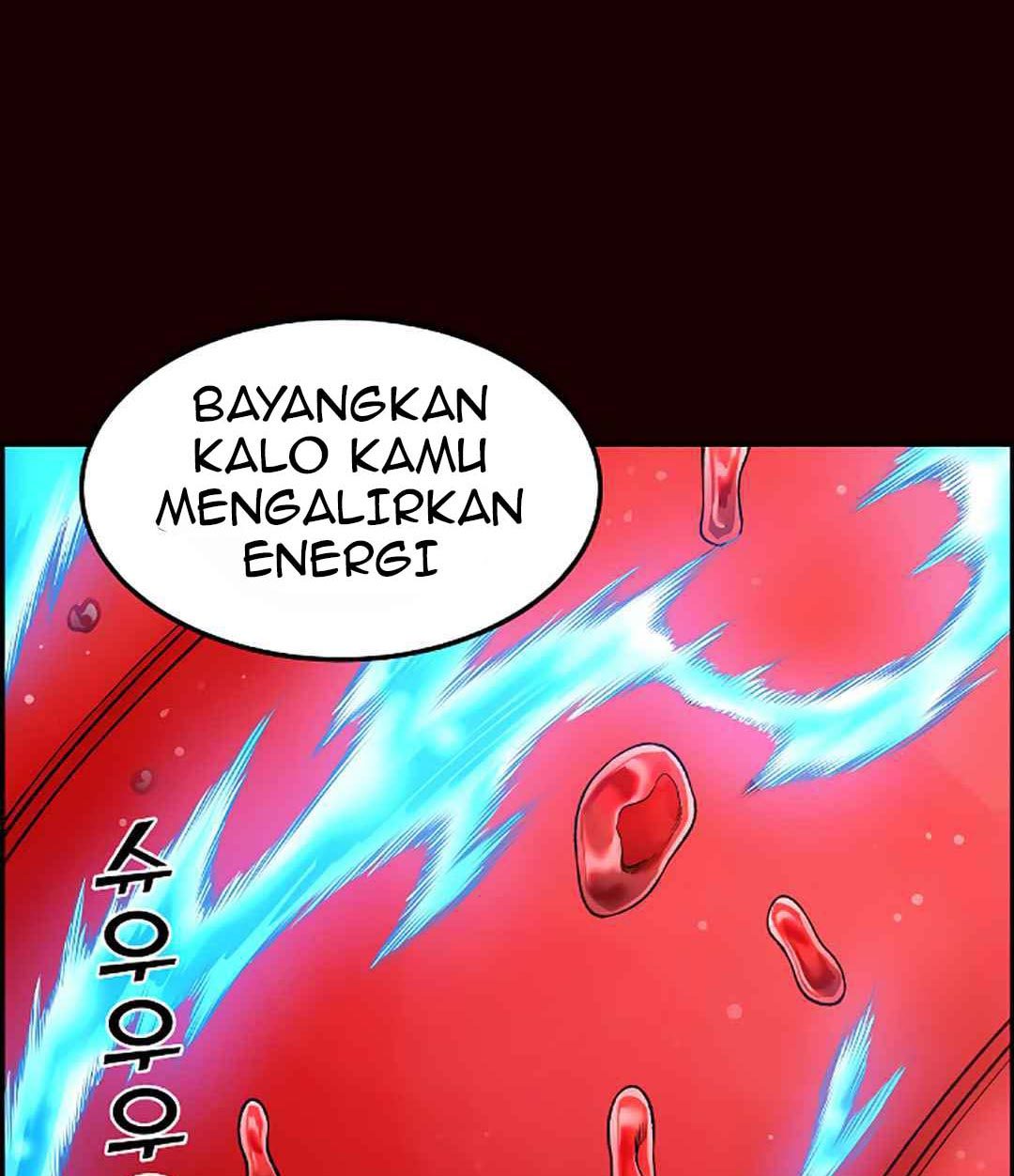 Gangnam Dokkaebi Chapter 32 Gambar 116