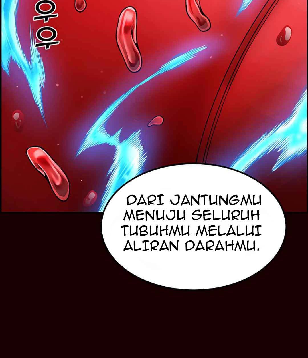 Gangnam Dokkaebi Chapter 32 Gambar 117