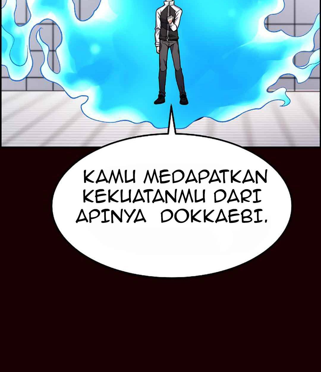 Gangnam Dokkaebi Chapter 32 Gambar 120