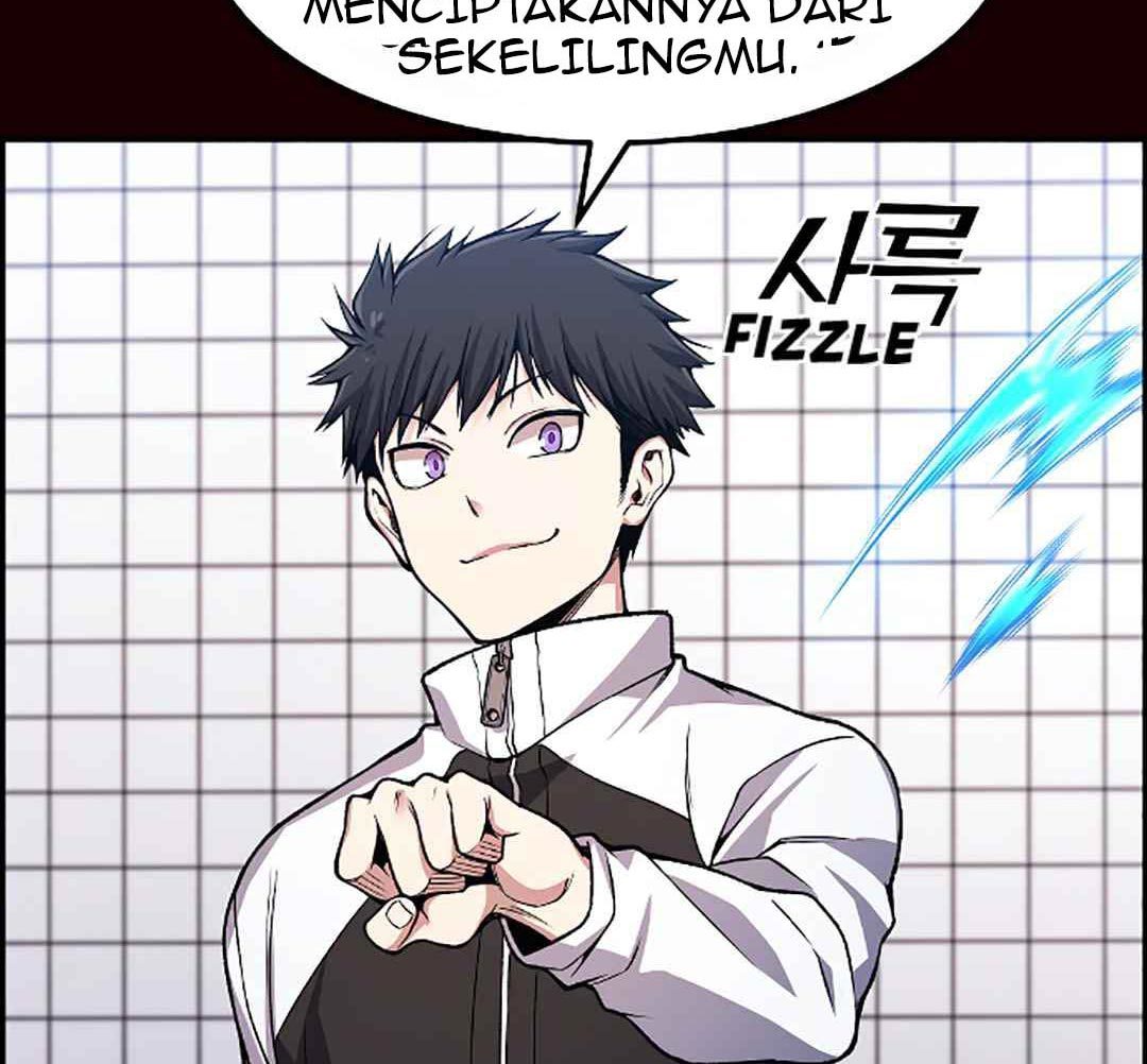 Gangnam Dokkaebi Chapter 32 Gambar 124