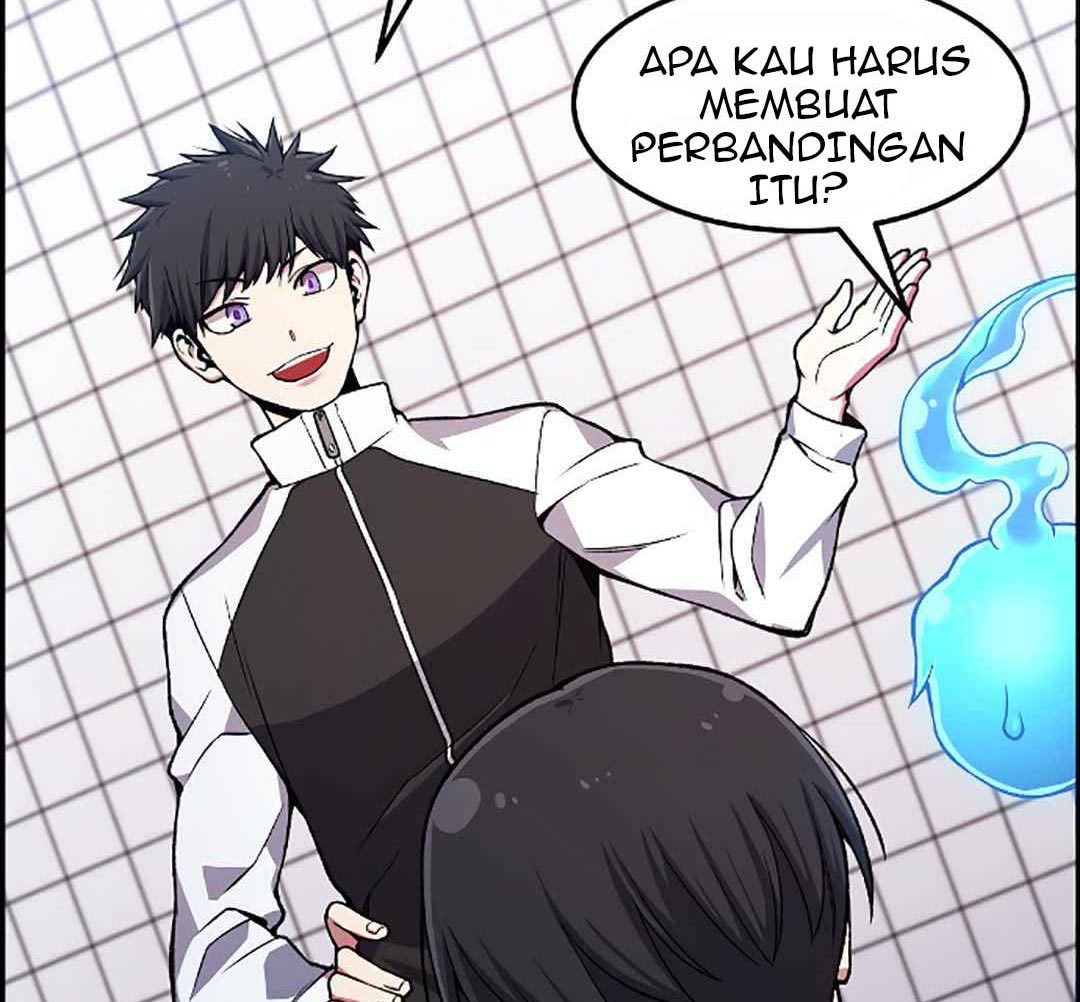 Gangnam Dokkaebi Chapter 32 Gambar 127