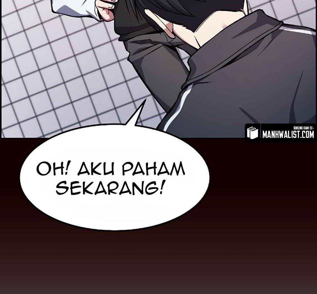Gangnam Dokkaebi Chapter 32 Gambar 128