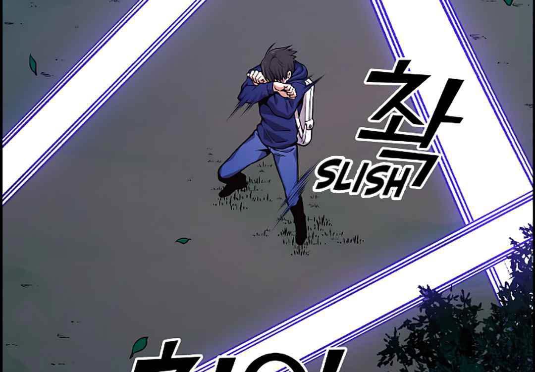 Gangnam Dokkaebi Chapter 32 Gambar 131