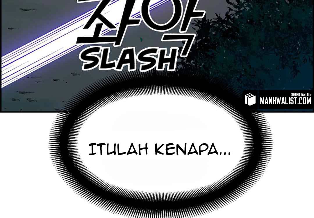 Gangnam Dokkaebi Chapter 32 Gambar 132