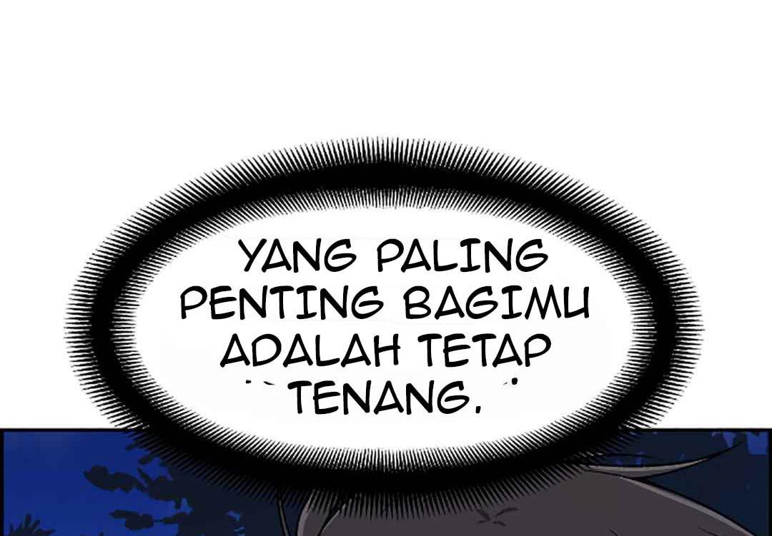 Gangnam Dokkaebi Chapter 32 Gambar 134