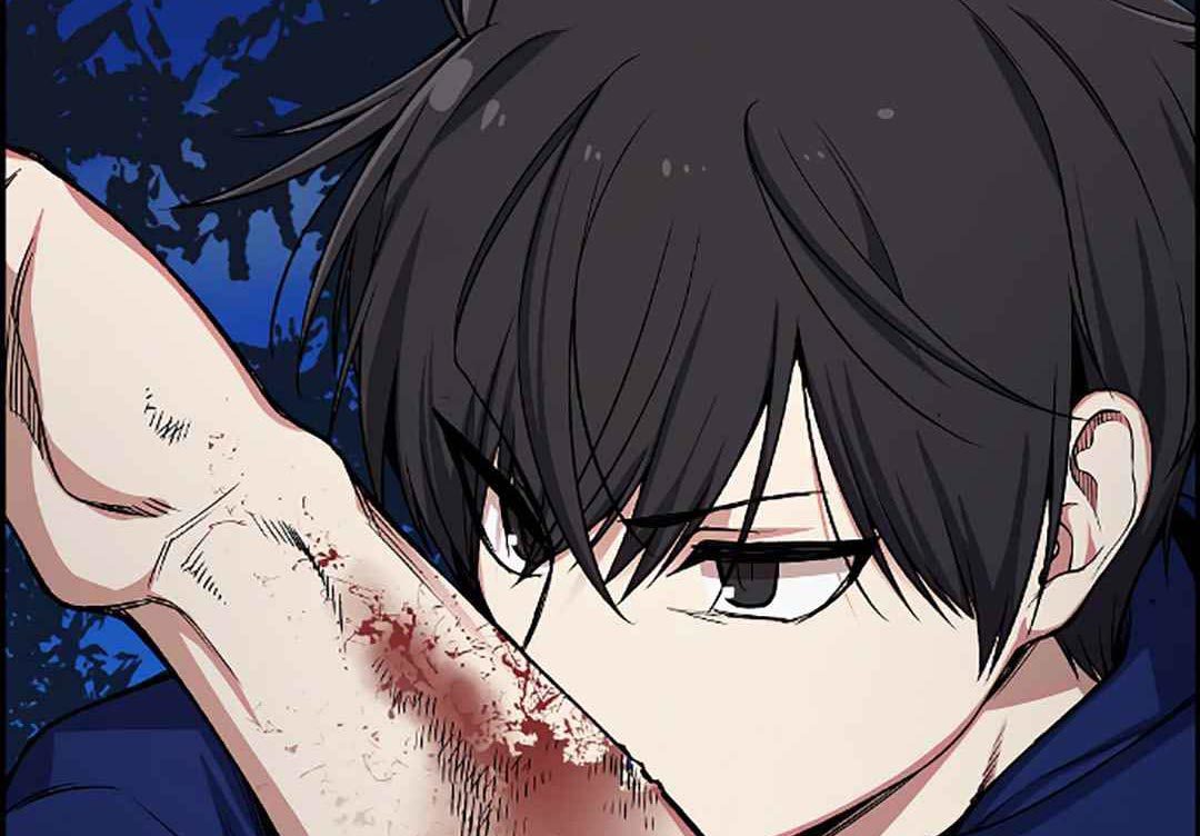 Gangnam Dokkaebi Chapter 32 Gambar 135