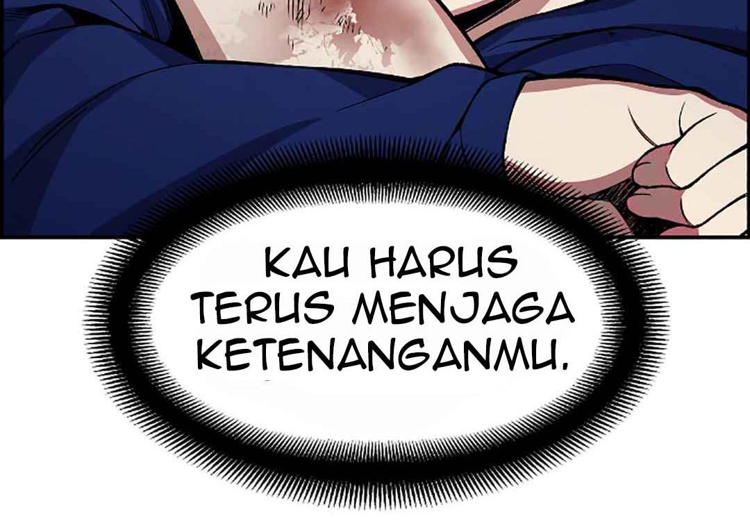 Gangnam Dokkaebi Chapter 32 Gambar 136