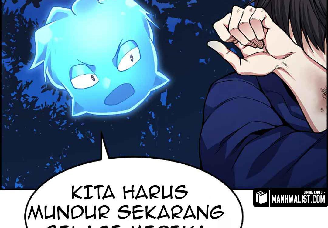 Gangnam Dokkaebi Chapter 32 Gambar 139