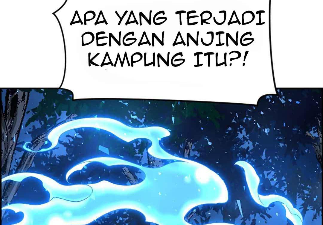 Gangnam Dokkaebi Chapter 32 Gambar 14