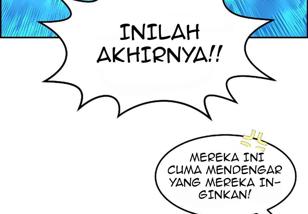 Gangnam Dokkaebi Chapter 32 Gambar 144