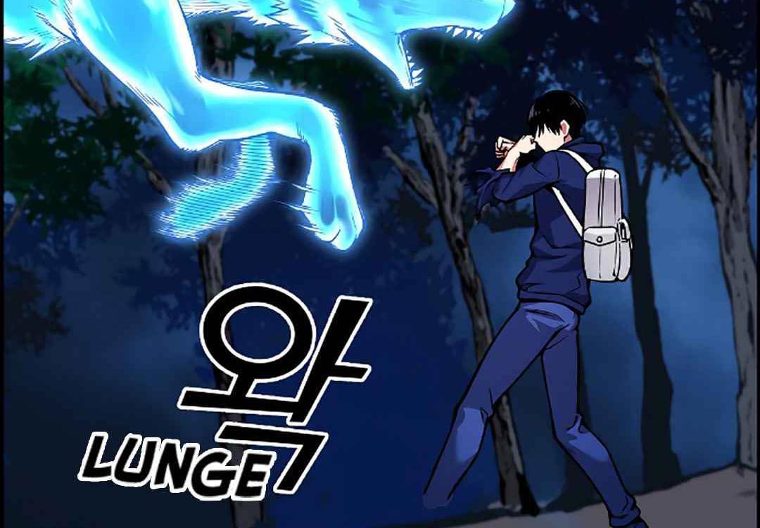 Gangnam Dokkaebi Chapter 32 Gambar 148