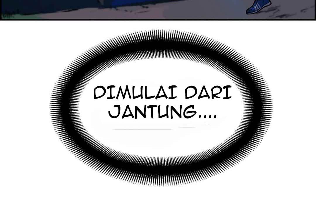 Gangnam Dokkaebi Chapter 32 Gambar 149