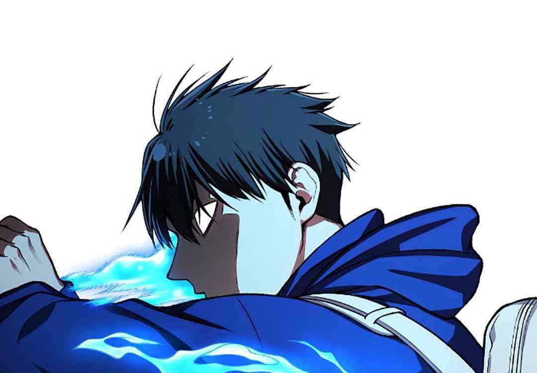 Gangnam Dokkaebi Chapter 32 Gambar 152